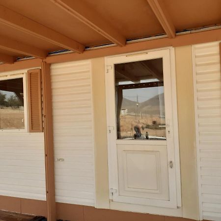 Country Home La Asomada  Exterior photo