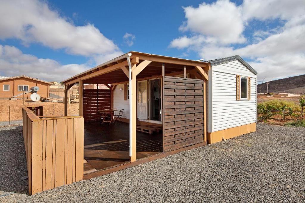 Country Home La Asomada  Exterior photo